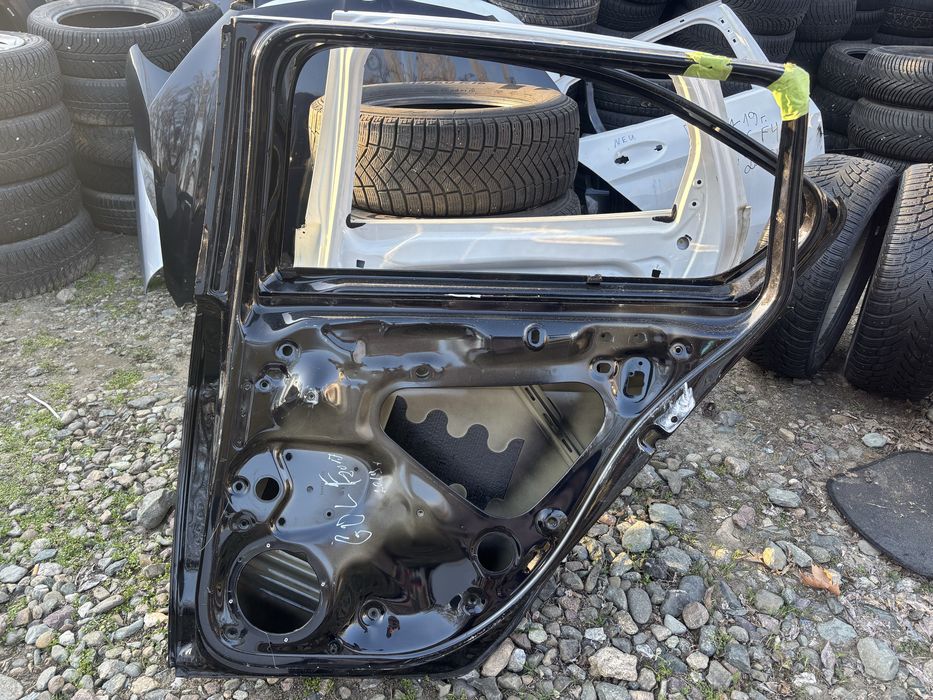 Врата Голф7/VW Golf 7