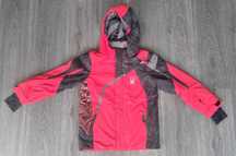 Costum ski SPYDER copii 10 ani