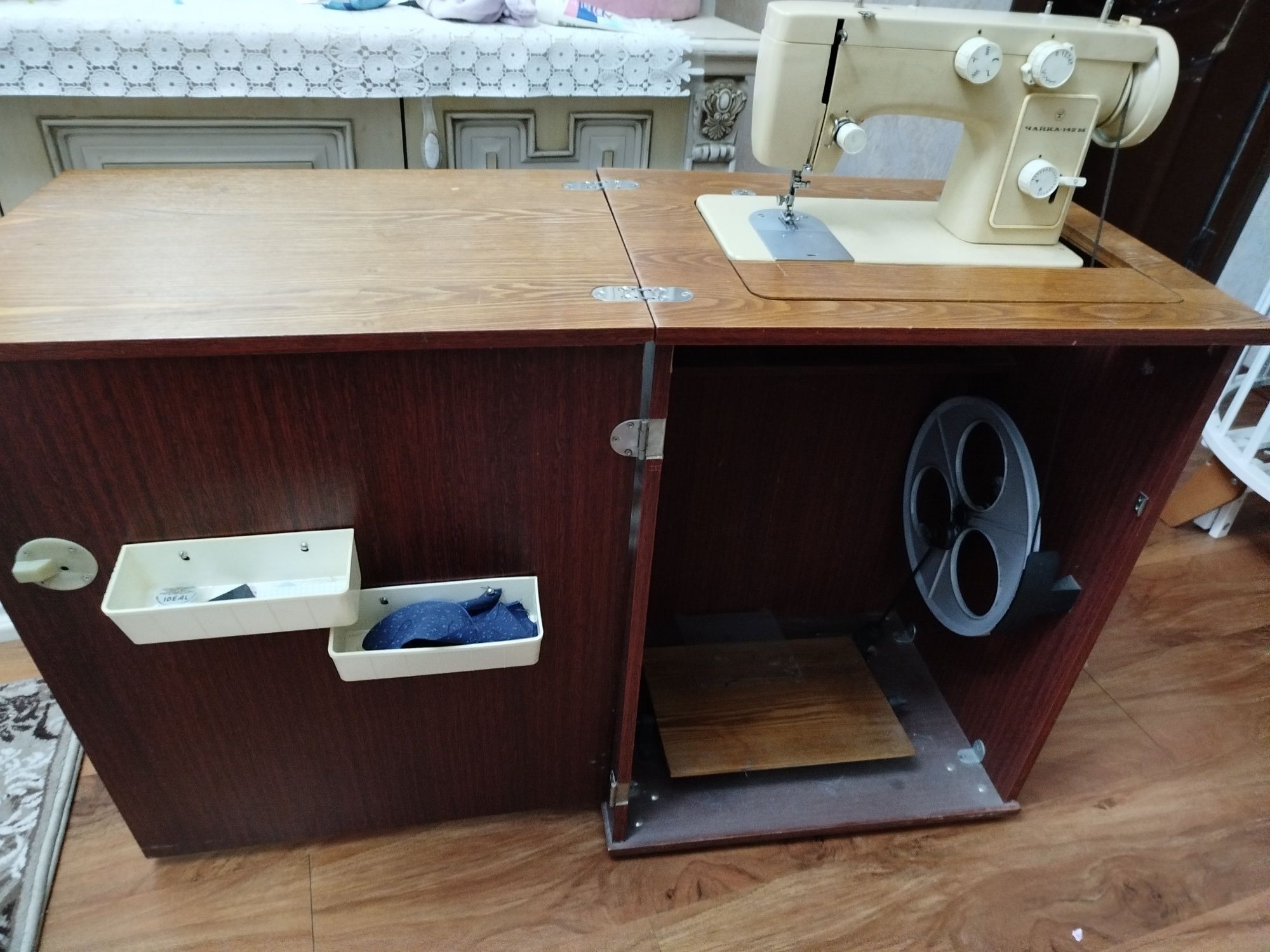 Чайка 142 М срочно