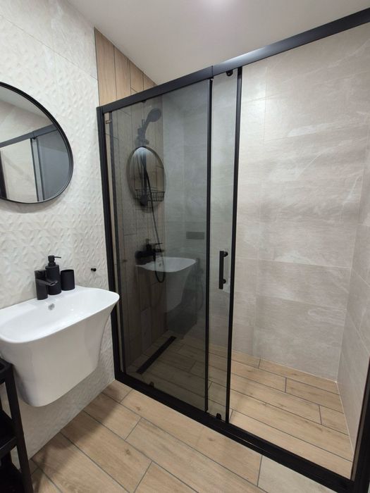 Двустаен апартамент под наем Връбница 2