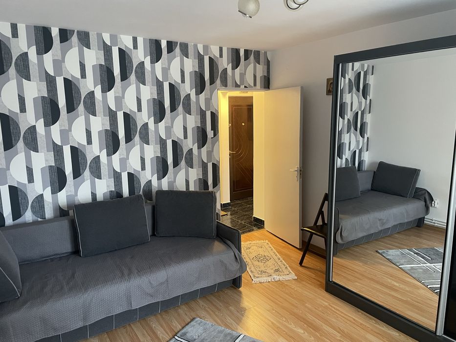 Garsoniera de inchiriat Zona ITC