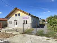 Casa 120m2 + teren