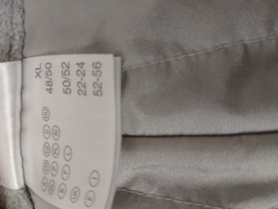 Pantaloni de schi