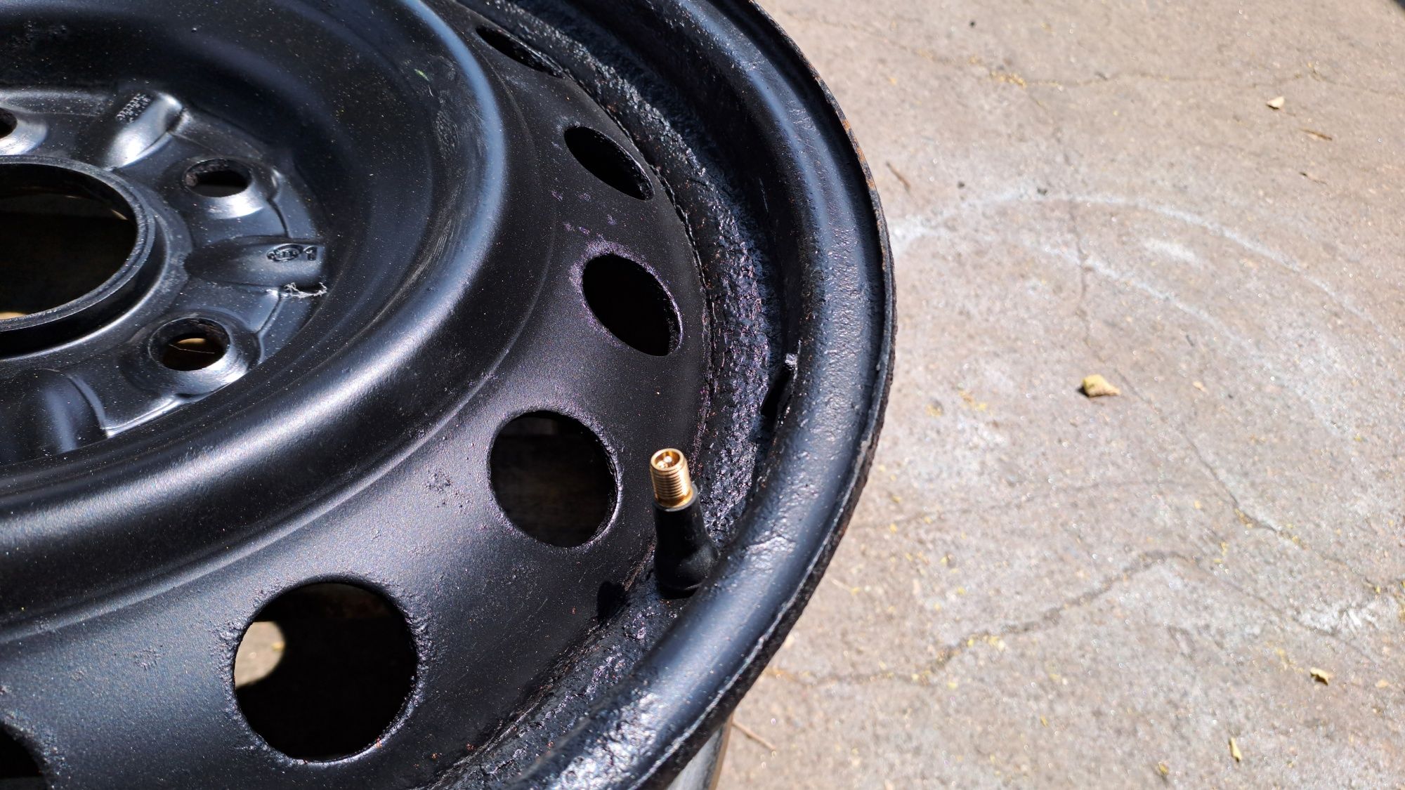 16" 5Х114.3мм Тойота, 5x114.3mm TOYOTA