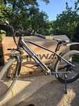 Bicicleta electrica HITWAY BK7S