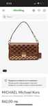 Оригинална чанта Michael Kors