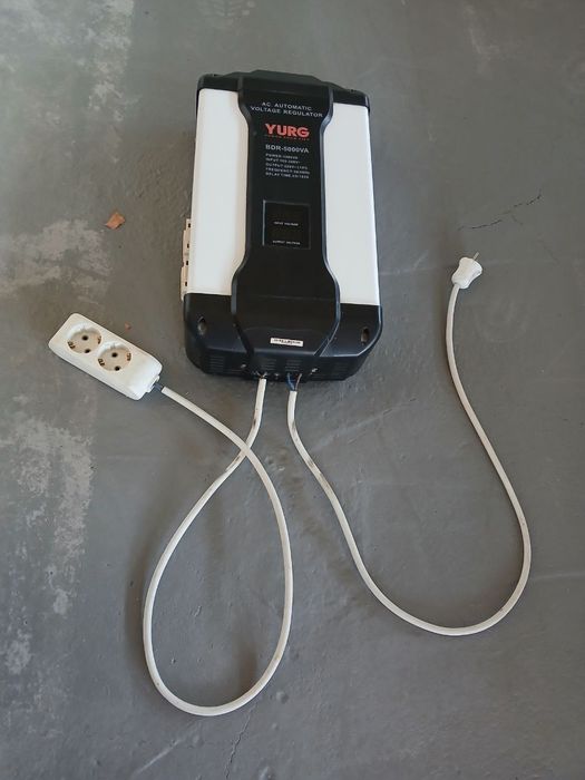 Стабилизатор YURG