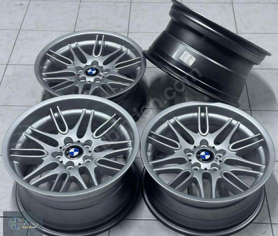 BMW Style 65 18' 4x8.5J ET20