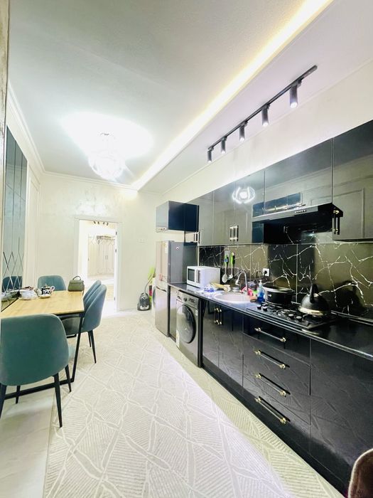 2х комнатная квартира продается