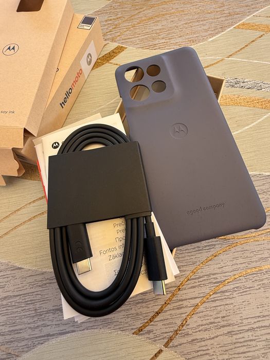 Motorola edge 50 NEO