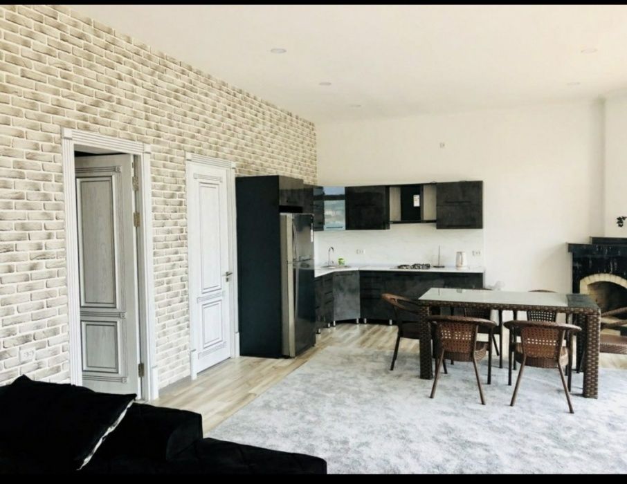 Дача ,,United House"