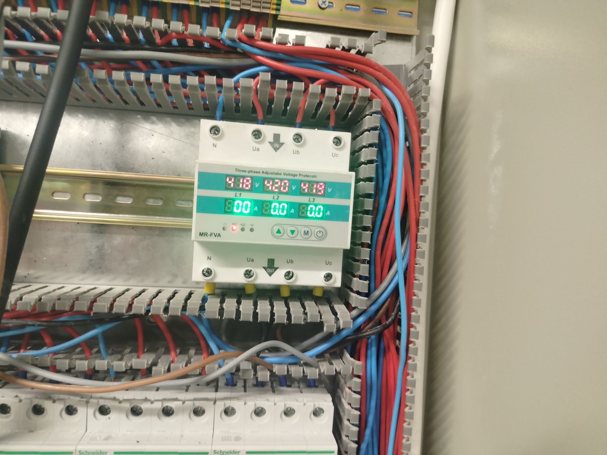 Reparatii frigidere congelatoare si camere frigorifice