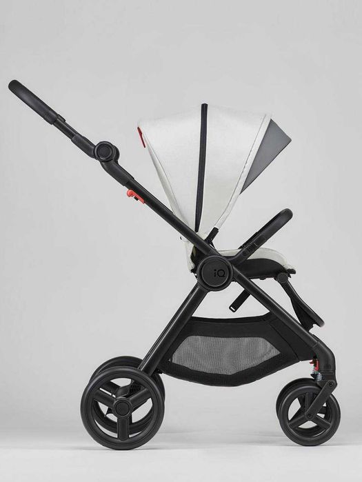 Детская коляска Anex IQ Premium