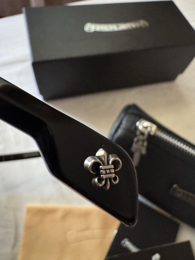 Rame ochelari Chrome Hearts calitate