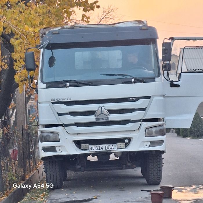 Howo sotiladi 2020 yil 84 ming  probek