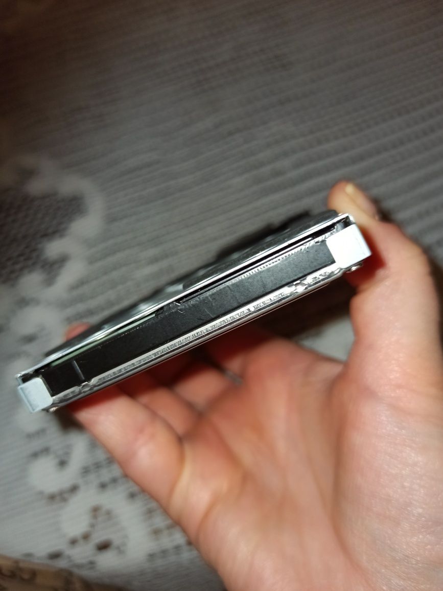 HDD диск 1ТБ. Новый.