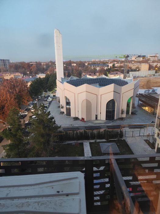 Аренда квартиры в Мирзо Улугбекском районе