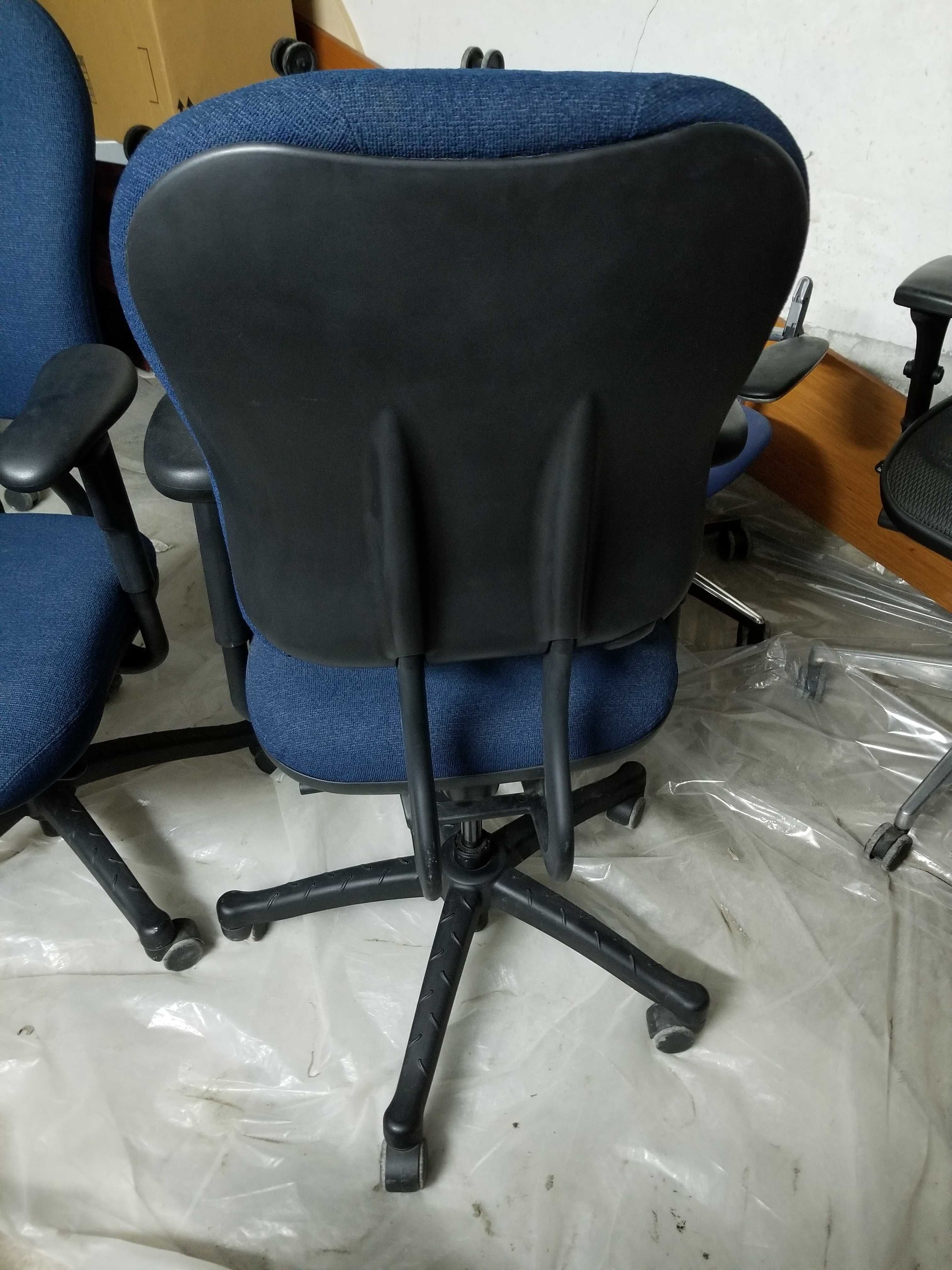 KNOLL-Ергономичен офис (работен) стол