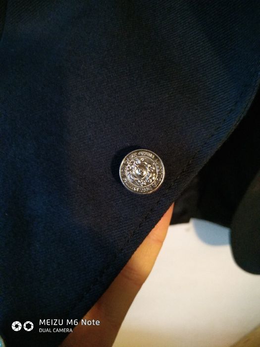 Пиджак размер 48