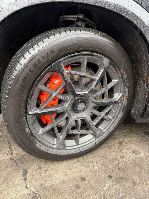 Zeekr 9x ultra продается