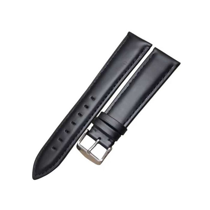 Curea Ceas din Piele Naturală Ne agra 10mm - 28mm