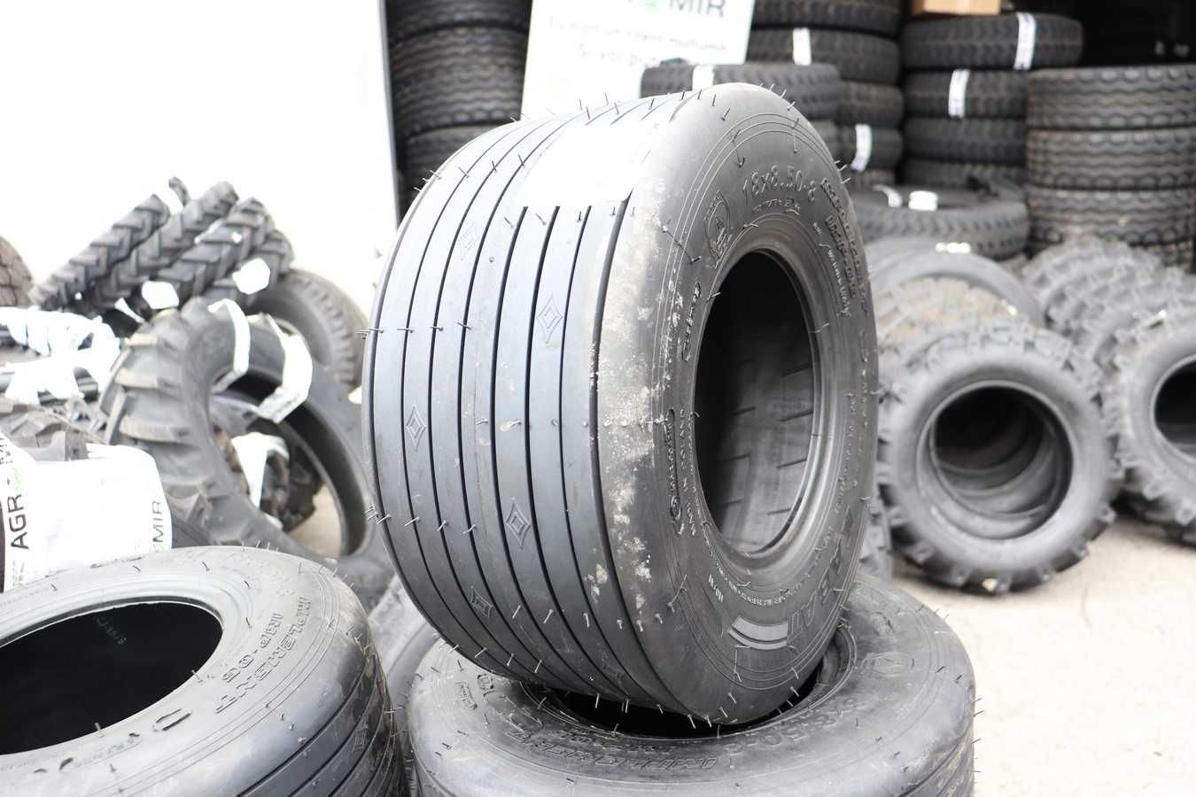 KABAT implement 18X8.50-8 6PR cauciucuri noi