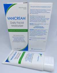 Vanicream Daily Facial Moisturizer 89ml USA