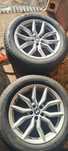 Jante bmw 20 si 19 ronal pe 265-50-19 rft.