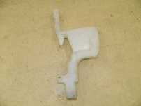 Vas lichid spalator, Ford Fiesta, 2012, 2013, 2014, 2015, 2016, 2017,, 8A61-17B613-AG