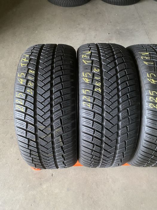 Anvelope iarna 225/45/17 Vredestein Wintrac Pro 225 45 17 R17