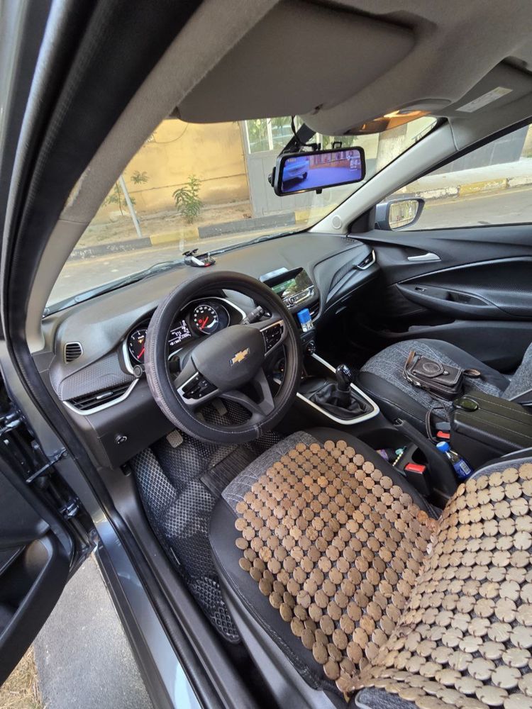 Продается Chevrolet Onix LS 2023г