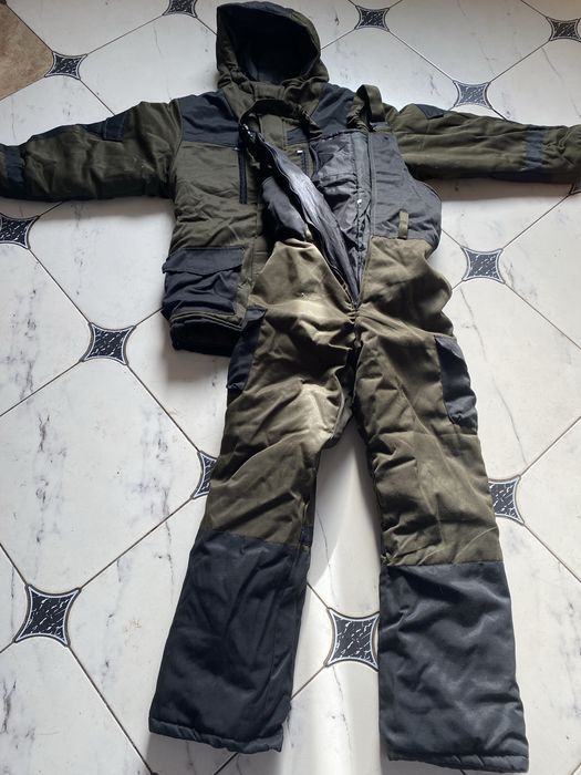 Продам комплект. Теплый