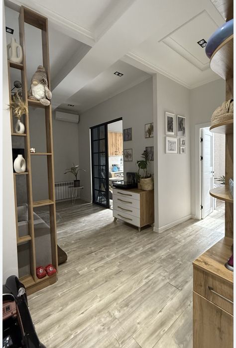 Прдается квартира ЖК Parkent Avenue, Паркент Авеню 2/4/9