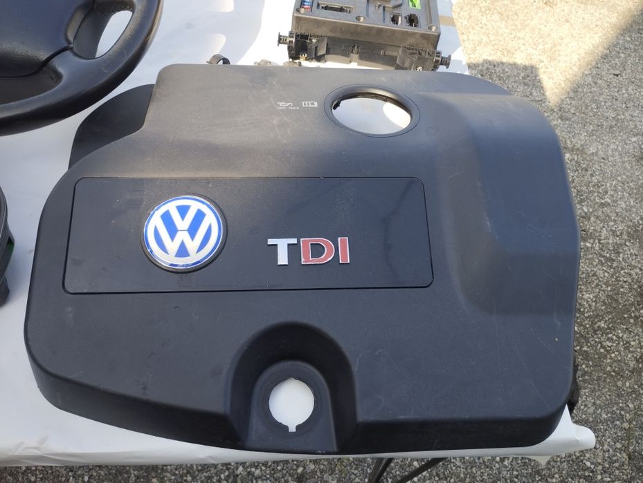 Части за VW SHARAN 2003