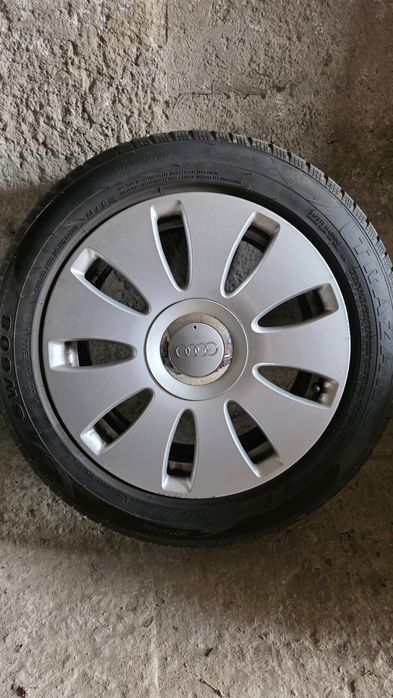 Гуми Зимни НОВИ.