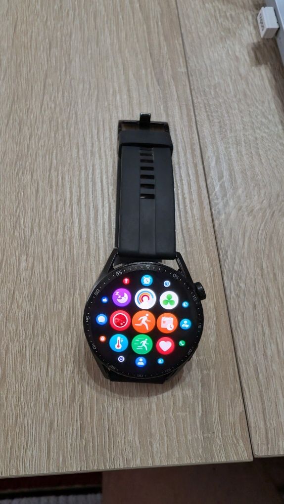 Huawei Watch GT 3