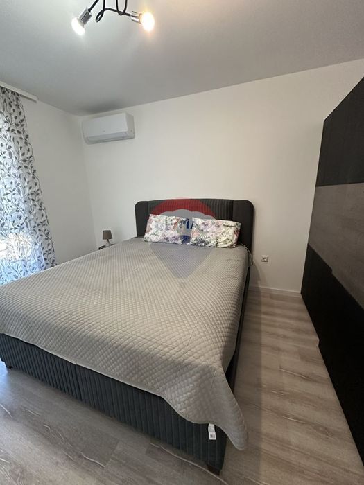 Дава се под наем Двустаен апартамент в Варна, Бриз - 60 кв.м за 459 € - Снимка #4