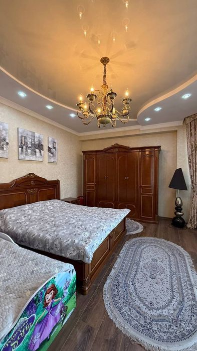 ГАБУС 4/6/8 на Ц-2 Алайский рынок закрытый охраняемый двор