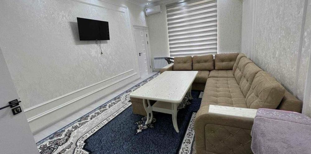 Безмаклер квартира Бюк Ипак юли Метро бекати якнида