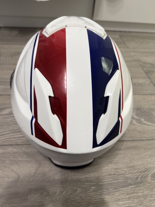 Casca Moto SHOEI GT AIR - 2 (L) + Sena SRL 2 + Sena Mesh