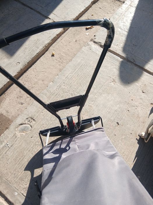 Детский кресло .