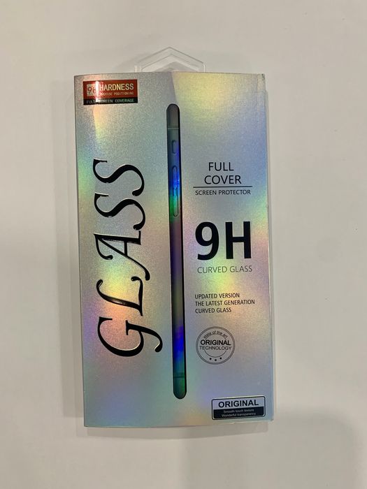 Folie protectie ecran