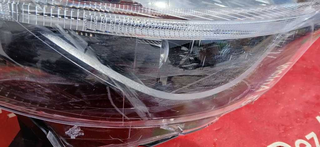 Far dreapta led ORIGINAL Toyota Corolla Cross E21