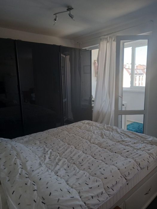 Продава се Едностаен апартамент в София, Манастирски ливади - 45 кв.м за 3445 €/кв.м - Снимка #3