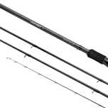 Фидер въдица Shimano Aero X1 Carp Feeder 3,35m 70g 2pcs+Tips