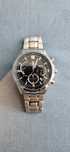 Vand ceas barbati Casio Edifice EFB-550 DW