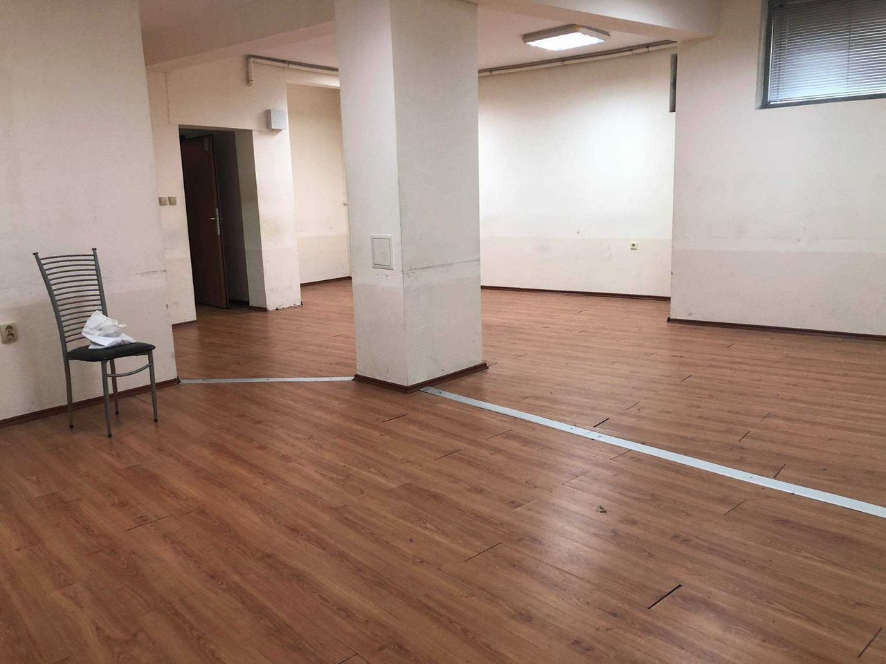 Дава се под наем Офис в Пловдив, Каменица 2 - 88 кв.м за 39627 € - Снимка #5