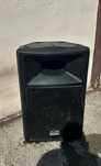 Incinta/cutie goala 15 toli DAP (dynacord rcf fbt electrovoice)