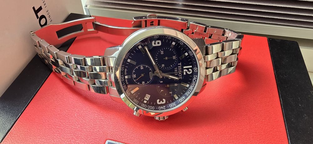 Tissot original. Ideal