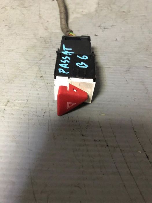 buton avarie vw passat b6